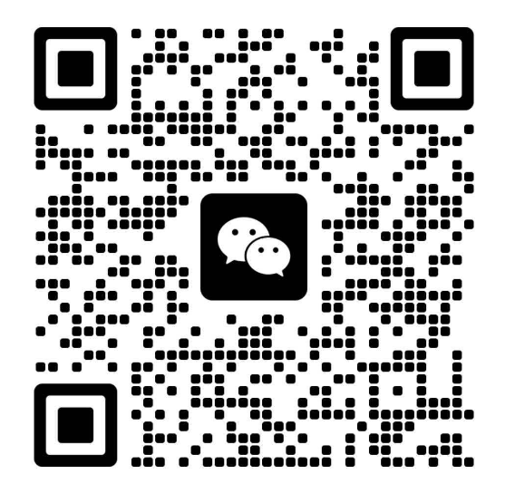 特爆AI客服二维码